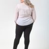 RUFFLE COLLAR BLOUSE - Image 9