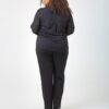 RUFFLE COLLAR BLOUSE - Image 5