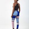 BLOCKED LEGGING - Image 5