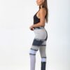 BLOCKED LEGGING - Image 8
