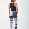 BLOCKED LEGGING - Image 9