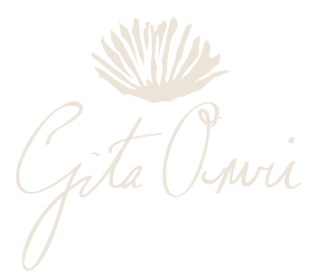 Gita Omri