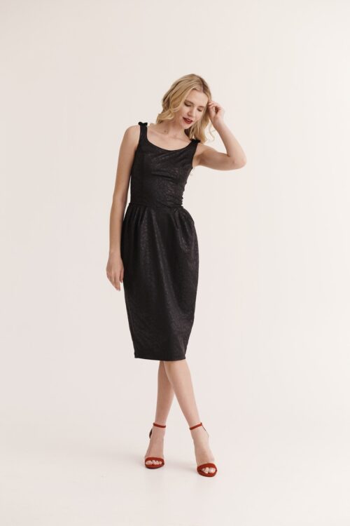 The Little Black Dress
