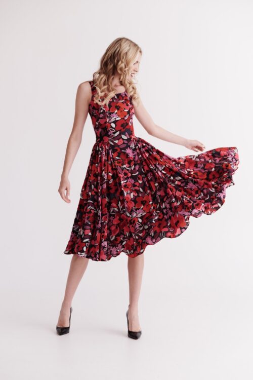 Fiona Dress