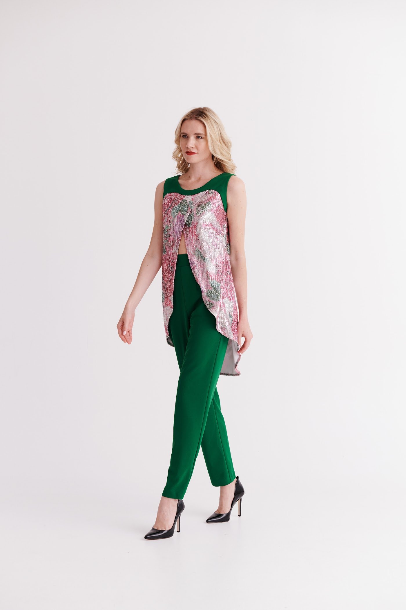 Straight Leg Pant - Image 3