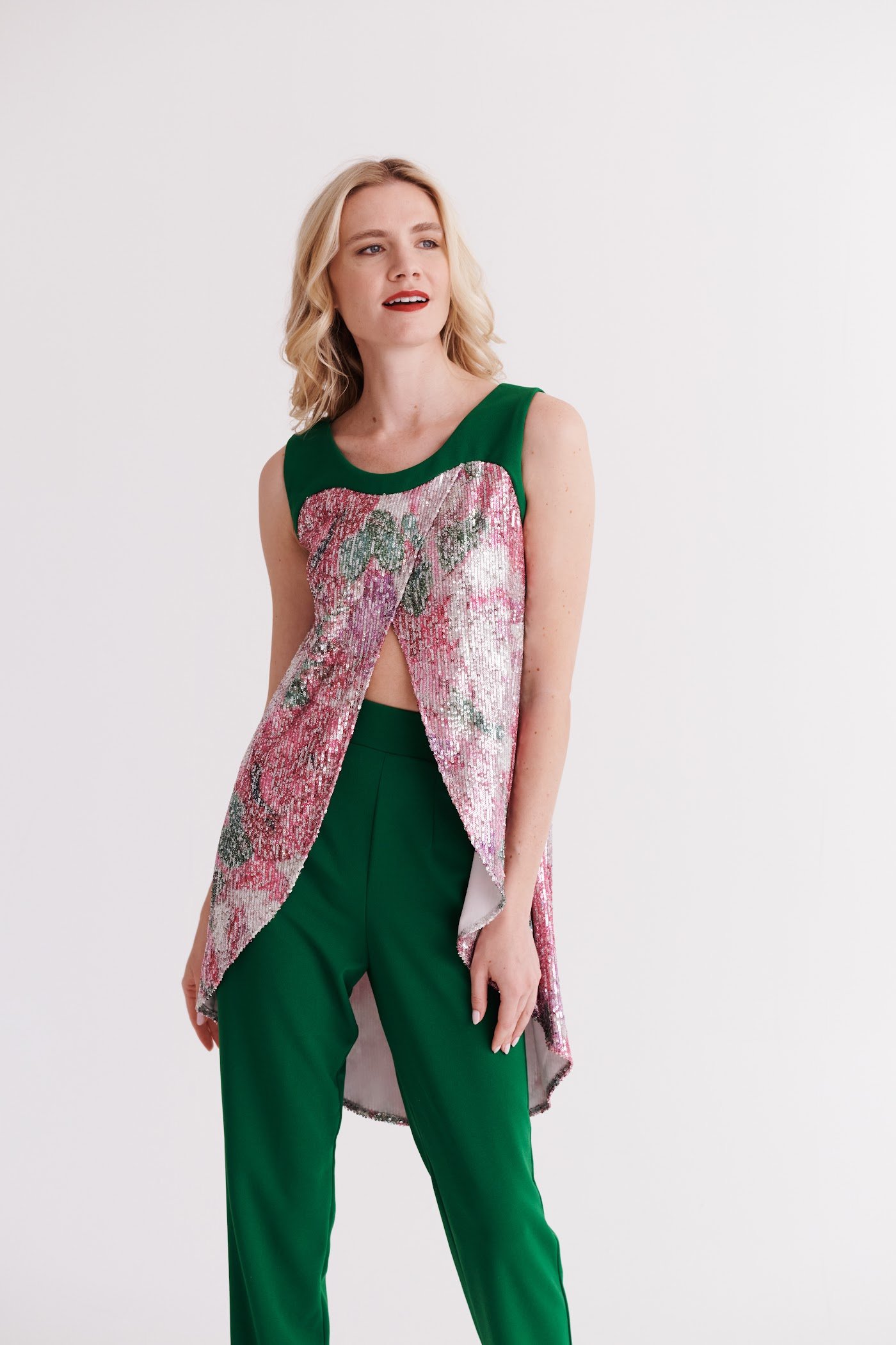 Straight Leg Pant - Image 4