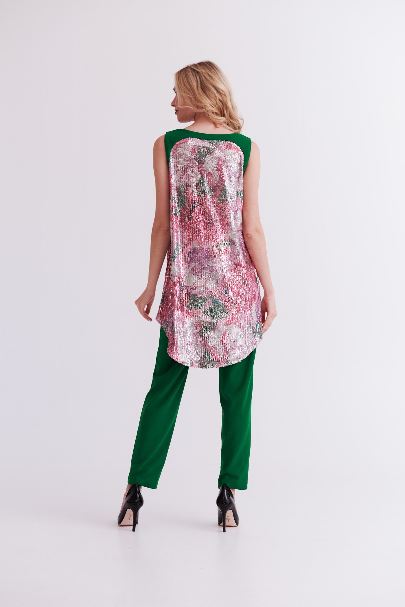 Straight Leg Pant - Image 5