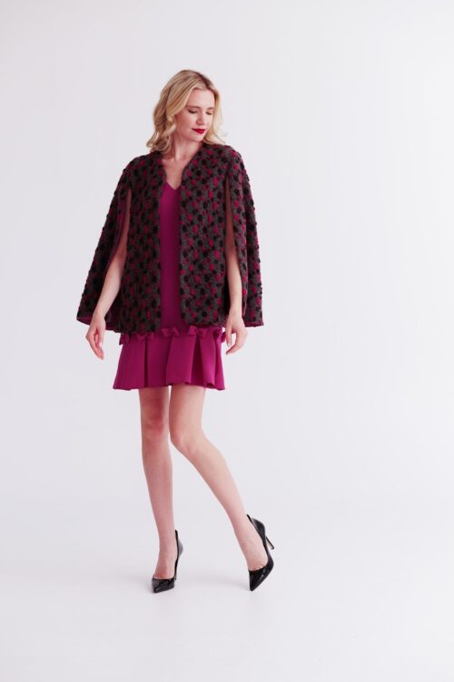 Vest Cape