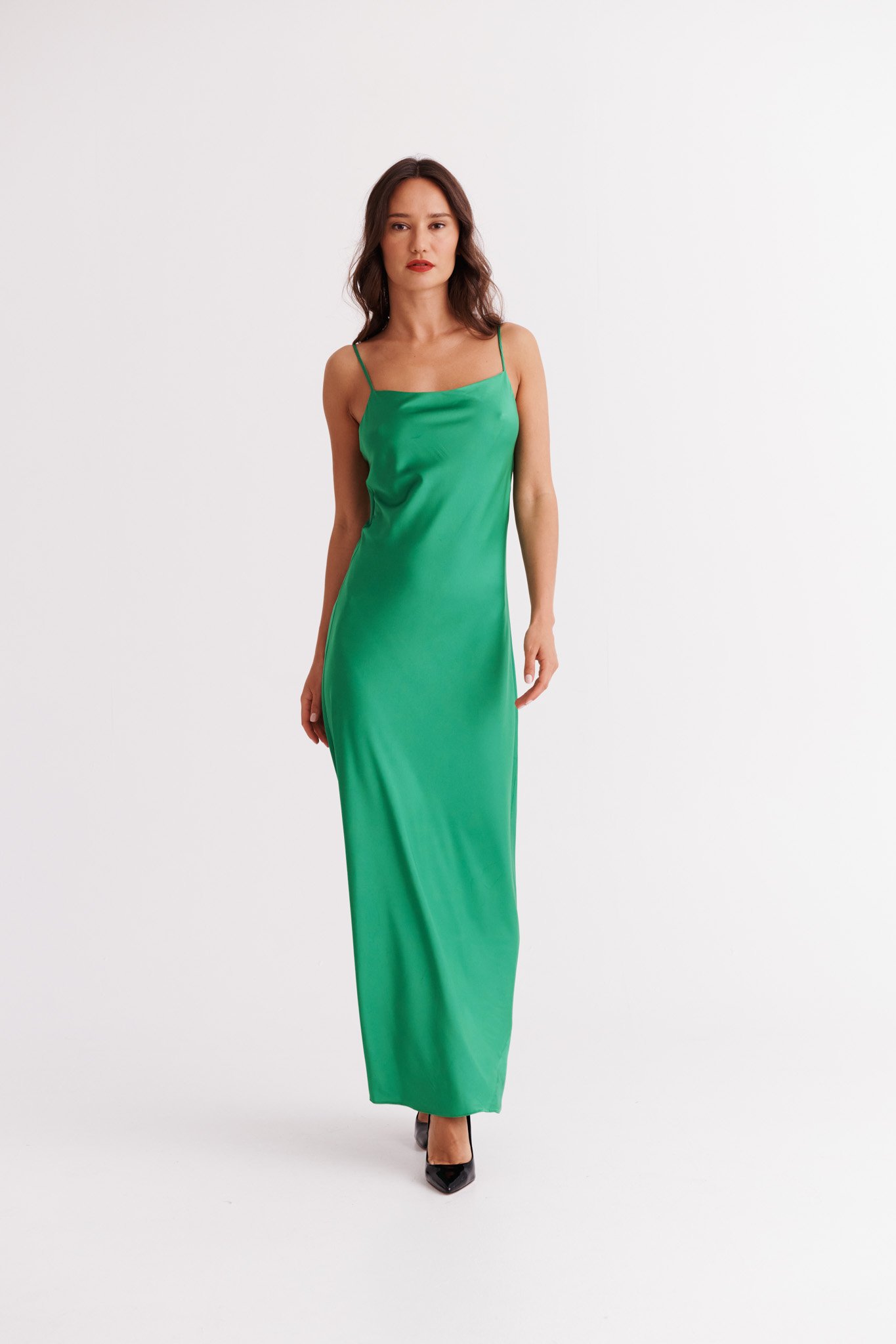 Slip Dress