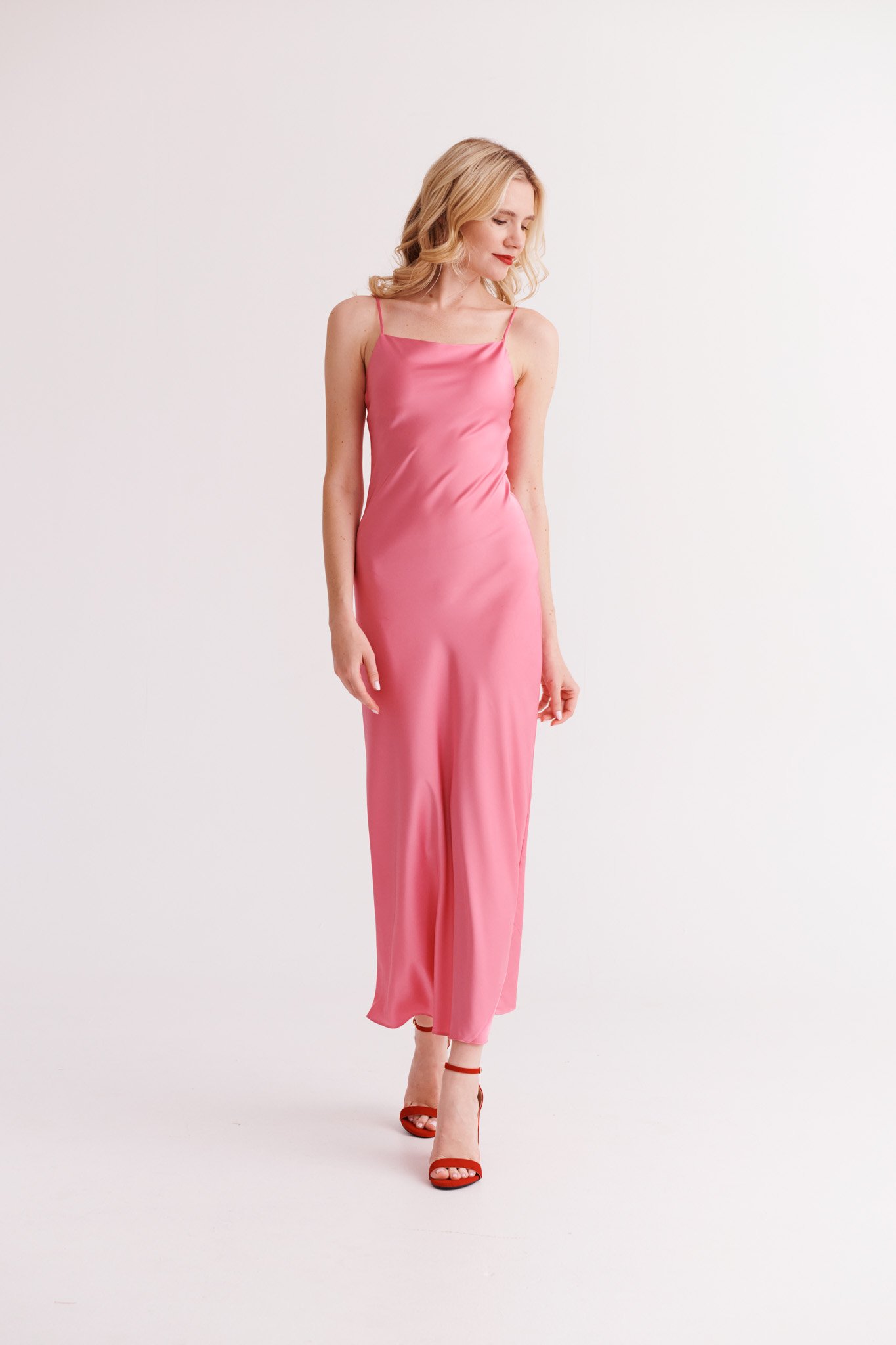 Slip Dress - Image 10