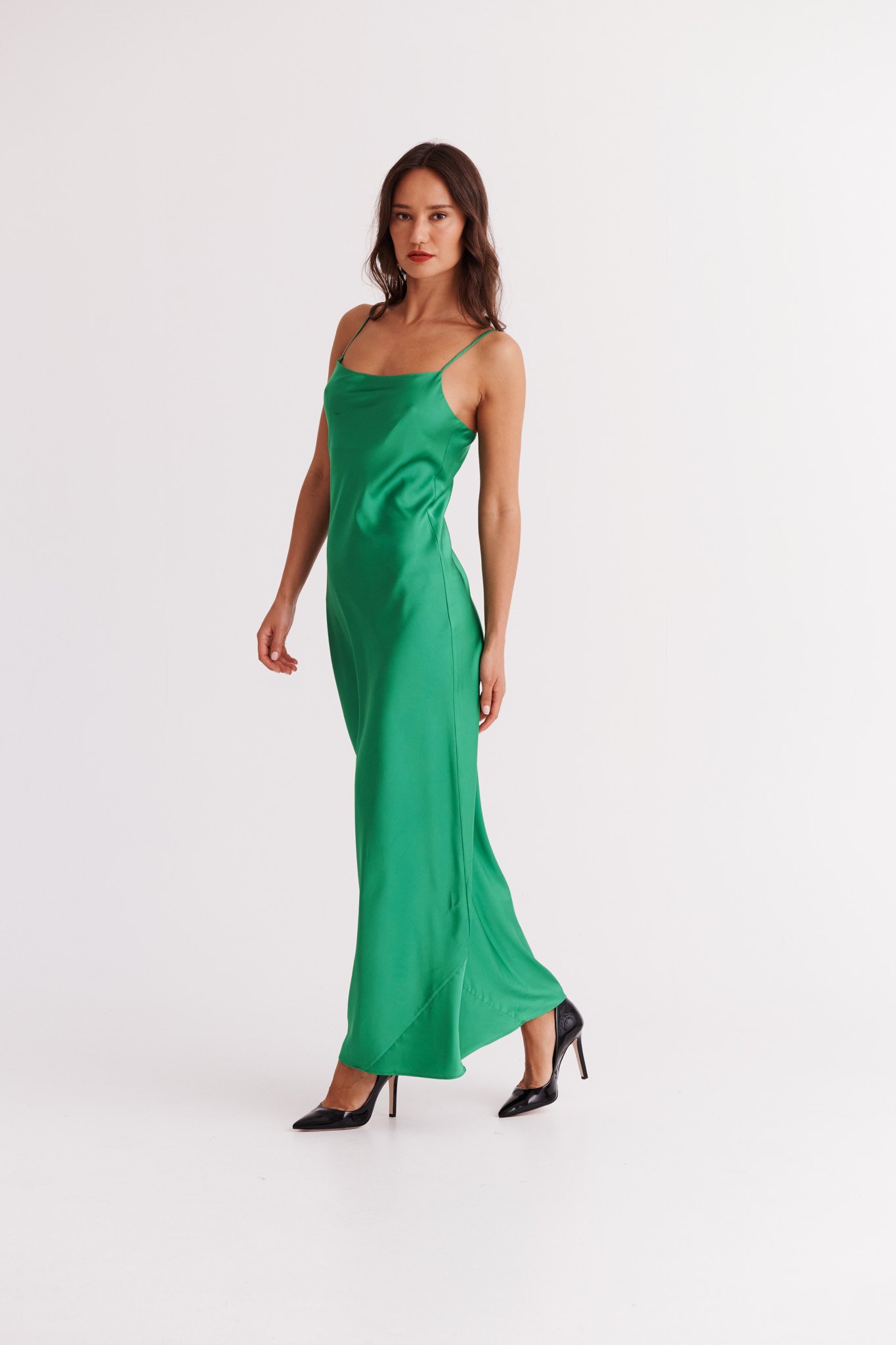 Slip Dress - Image 2
