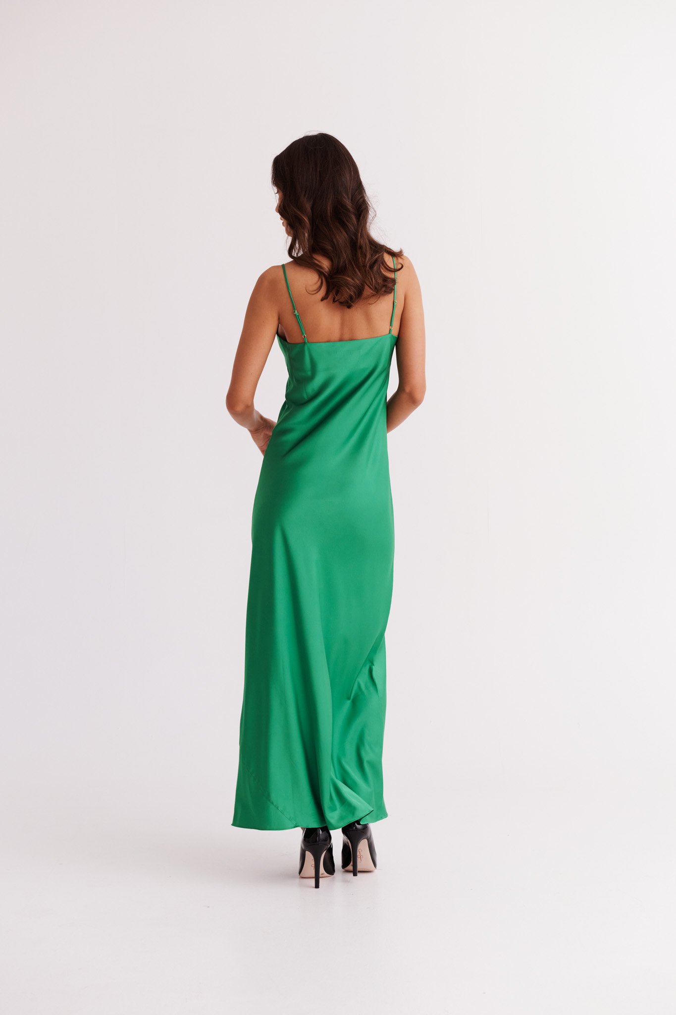 Slip Dress - Image 3