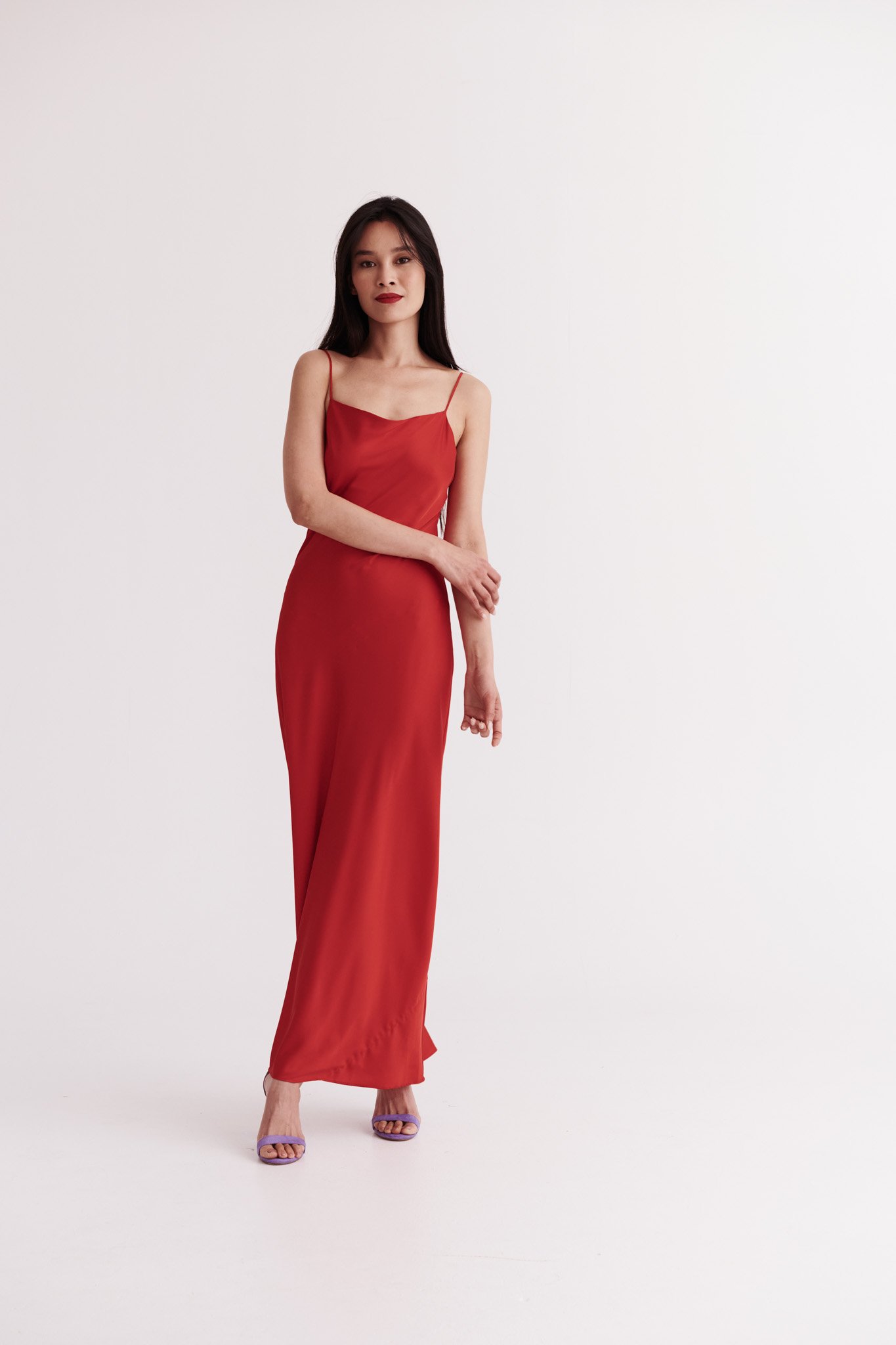 Slip Dress - Image 4