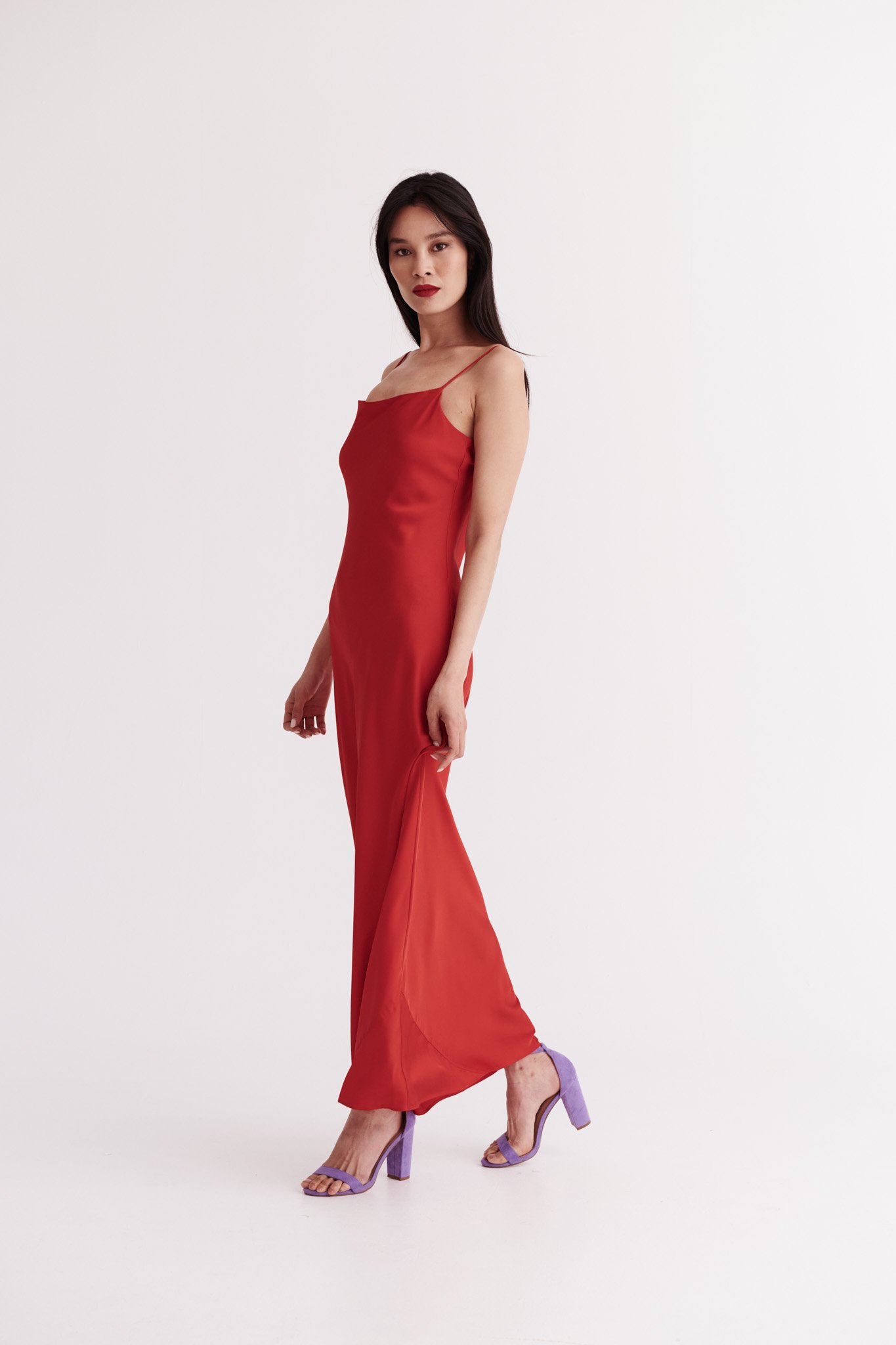 Slip Dress - Image 5