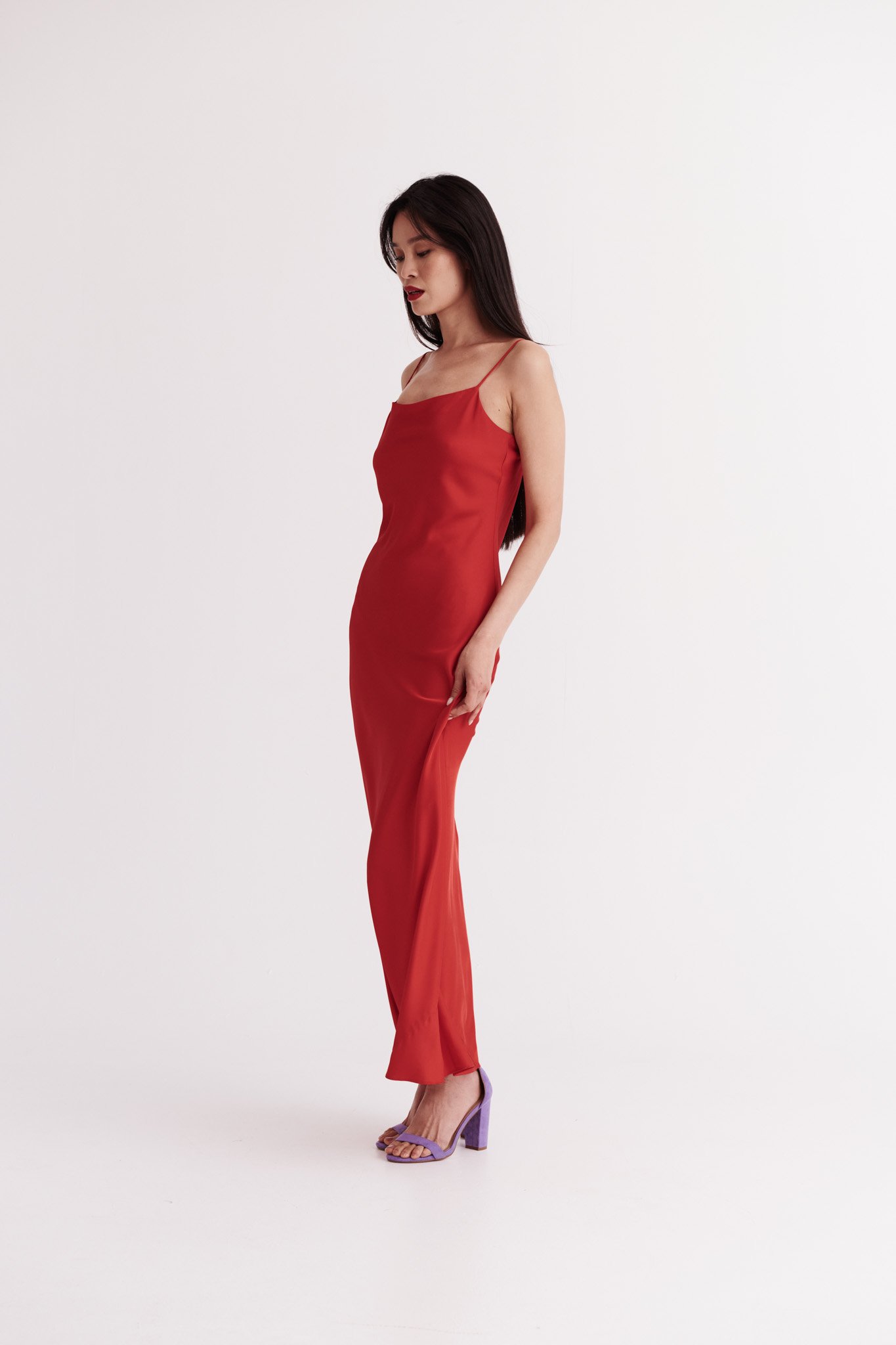 Slip Dress - Image 6