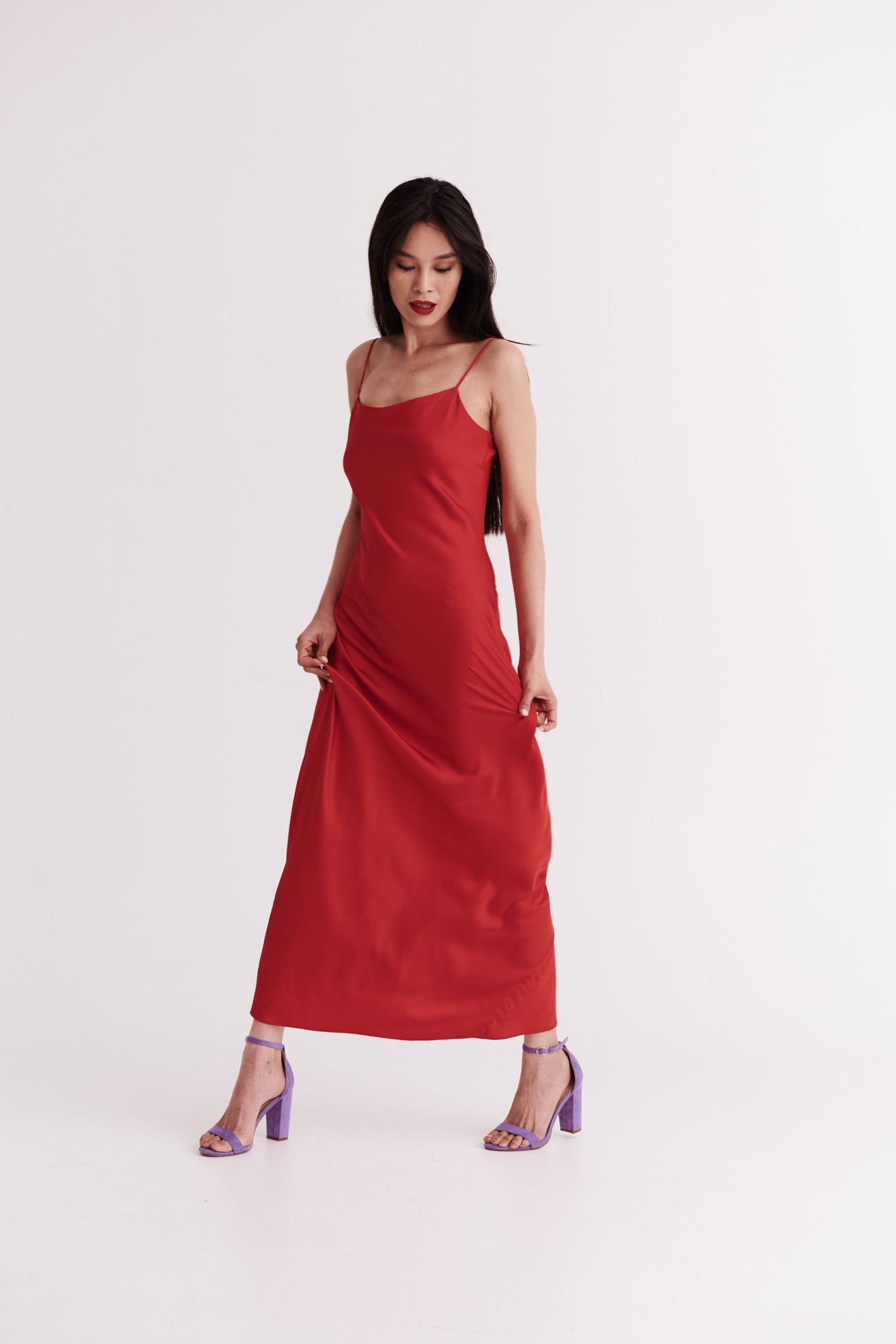 Slip Dress - Image 7
