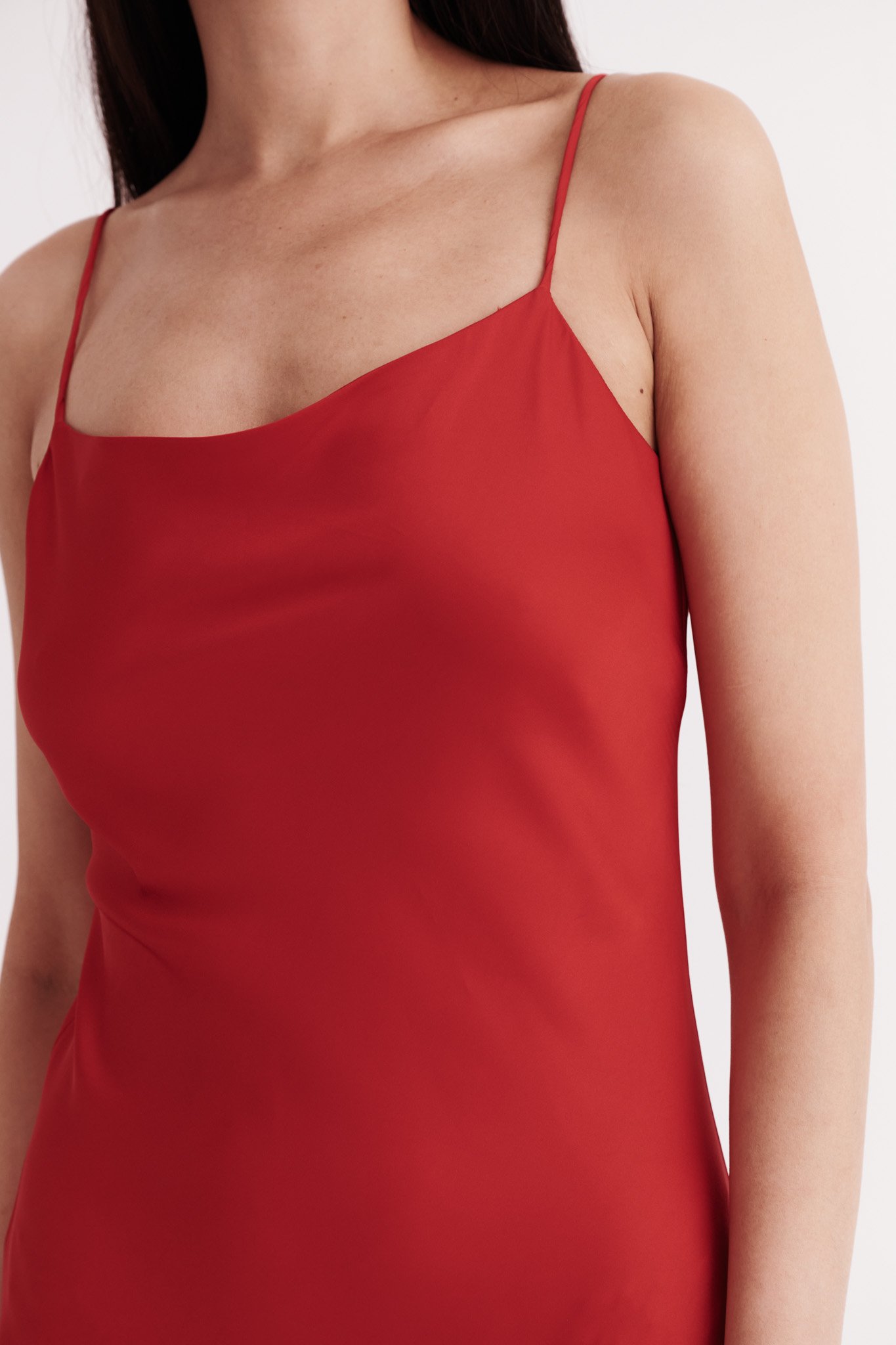 Slip Dress - Image 8