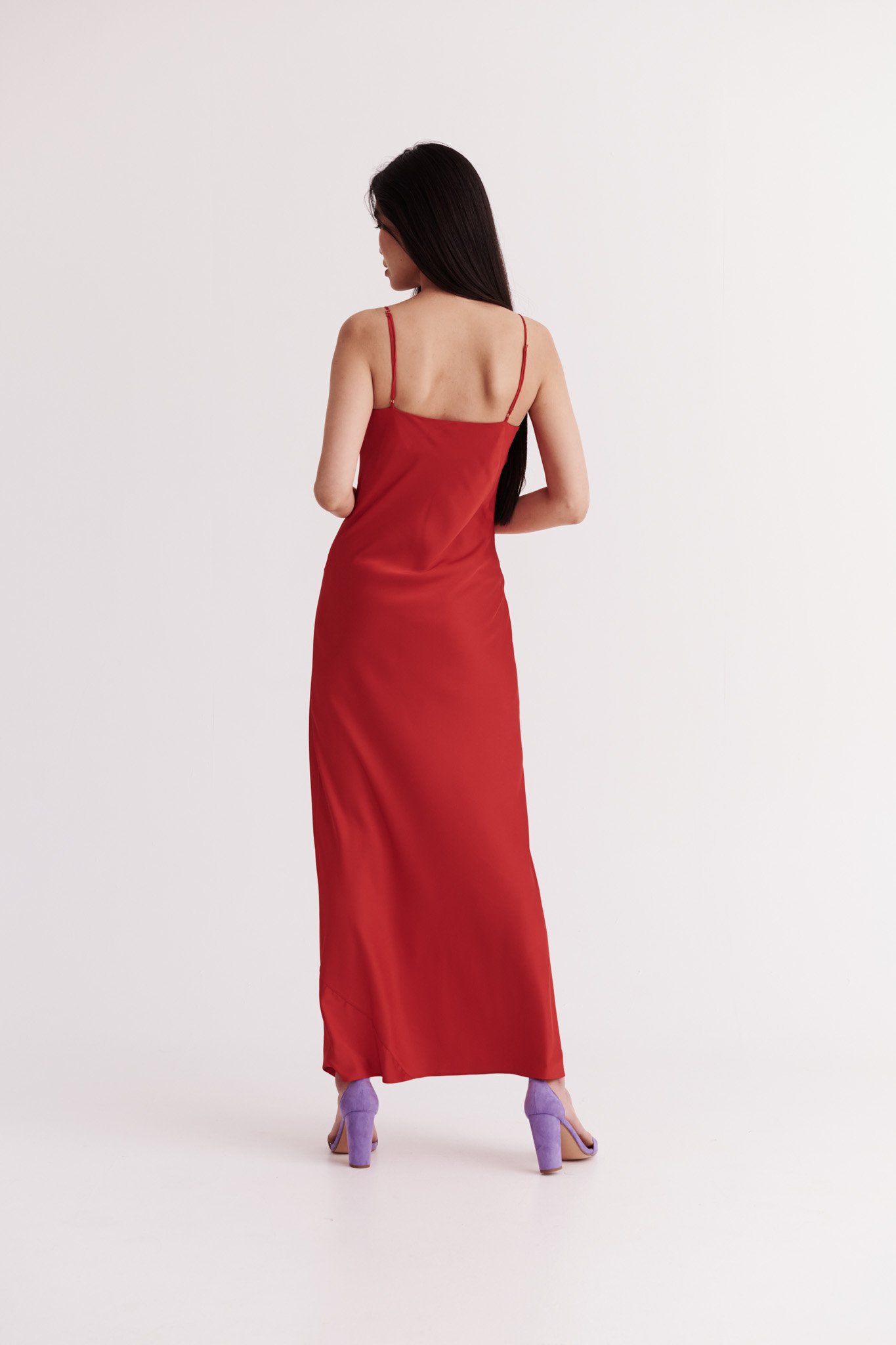 Slip Dress - Image 9