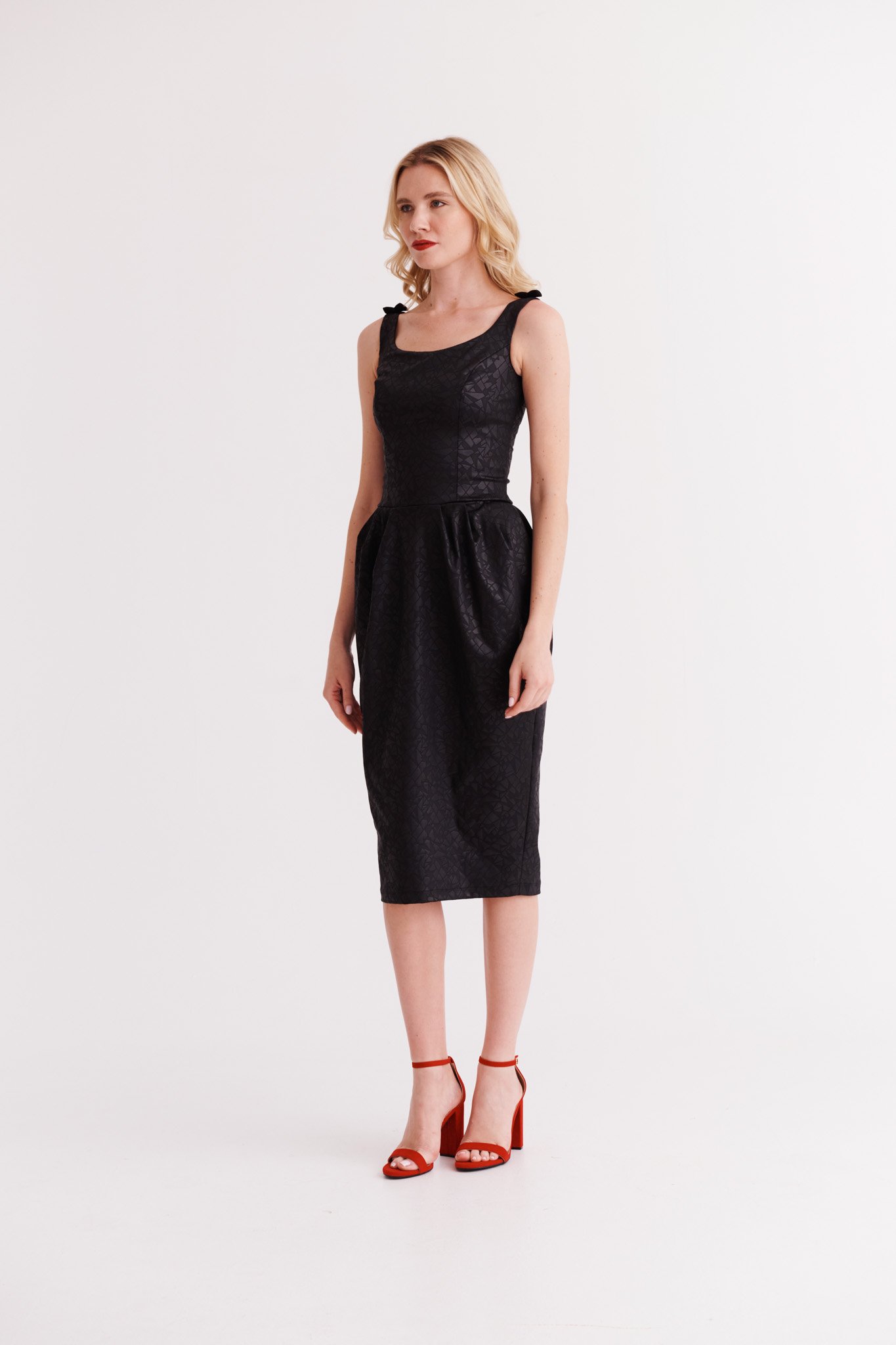 Peg Dress - Image 2