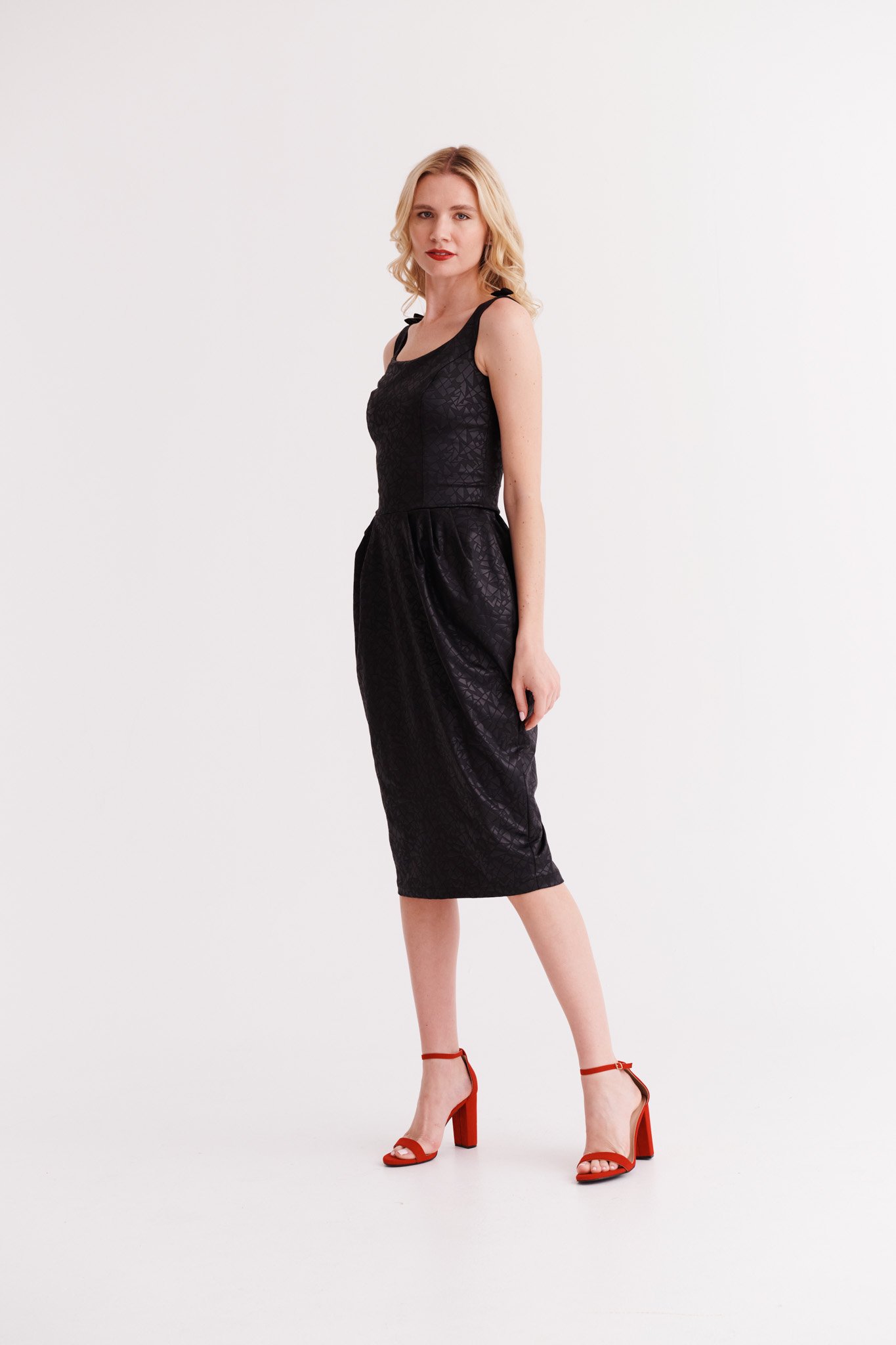 Peg Dress - Image 3
