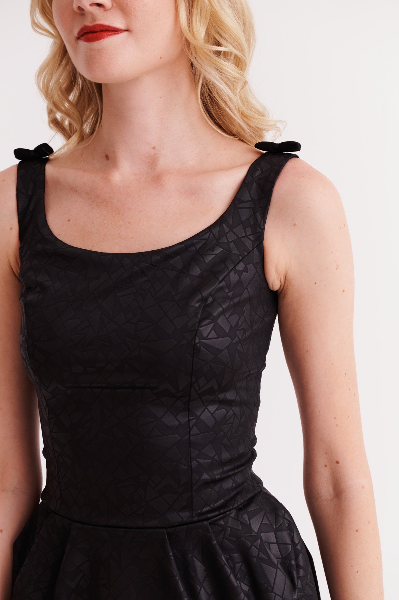 Peg Dress - Image 4
