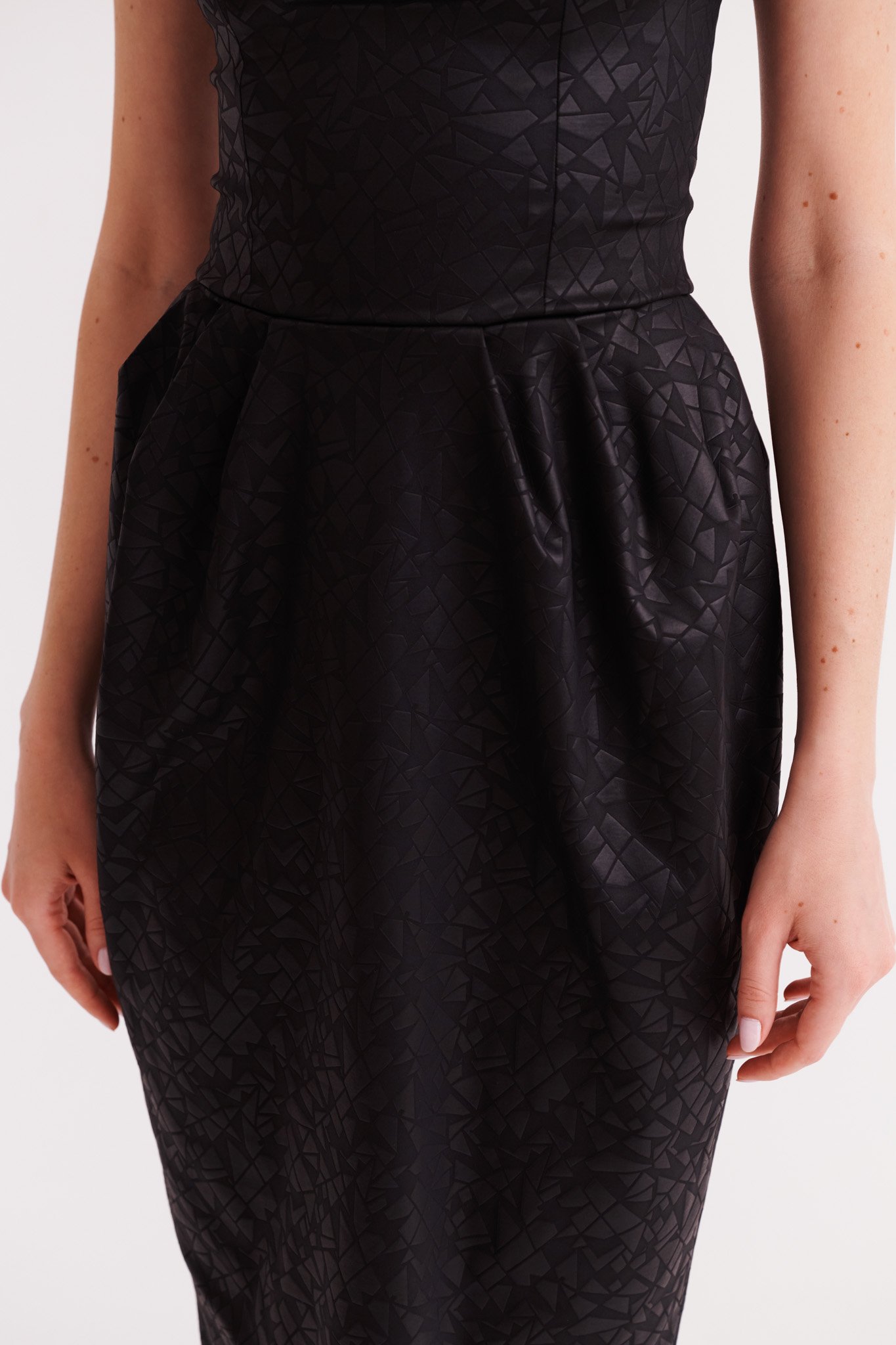 Peg Dress - Image 5