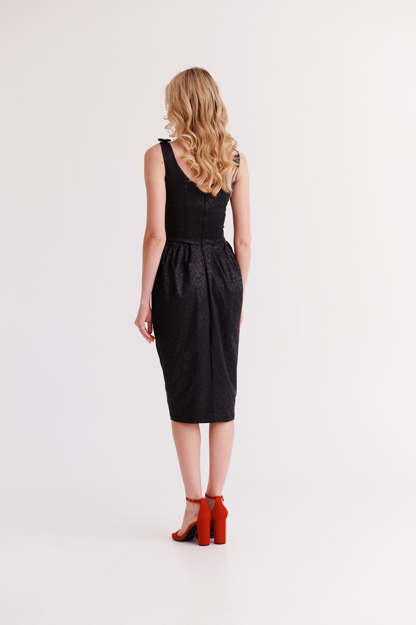 Peg Dress - Image 6