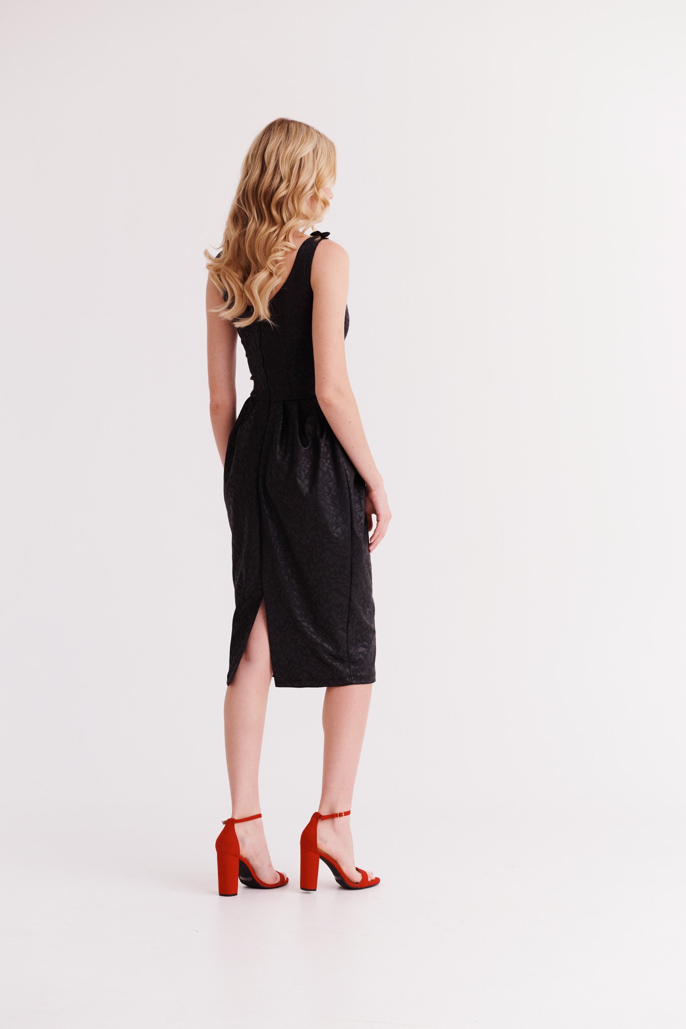 Peg Dress - Image 8