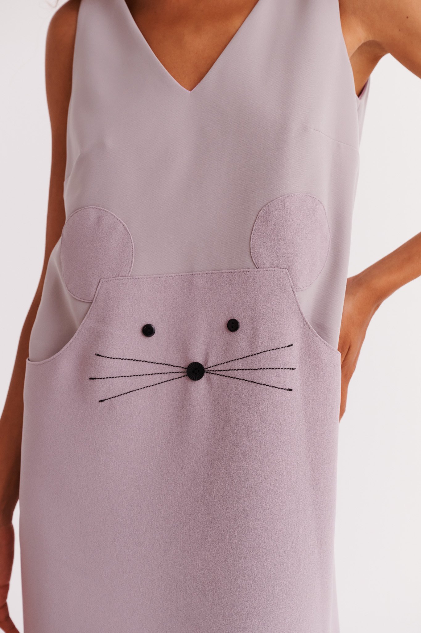 Mouse Dress - Image 4
