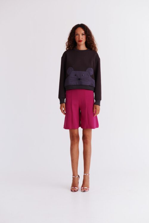 Mouse Sweatshirt